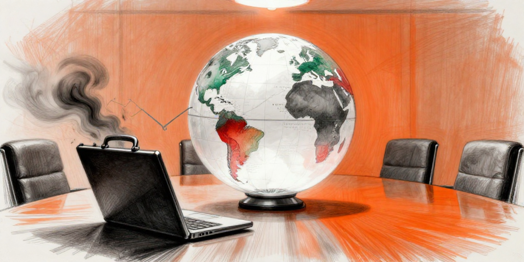 CFO's Fresh Payoneer Sale Raises Red Flags – Insider Sell‑Off Continues Amid Tax‑Driven Trades and Rising Investor Concerns