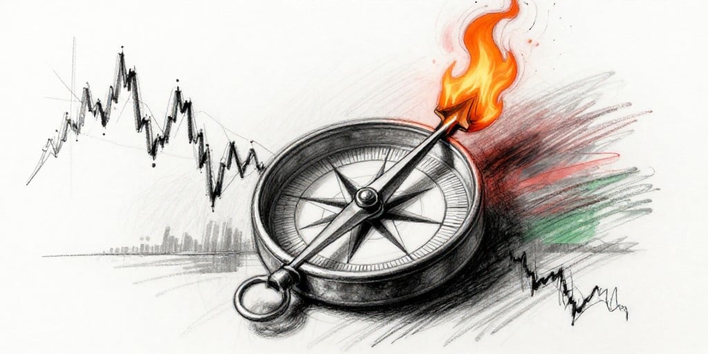 CFO's Light‑Touch Sell at BigBear.ai Signals Tactical Shift Amid Defense‑AI Surge