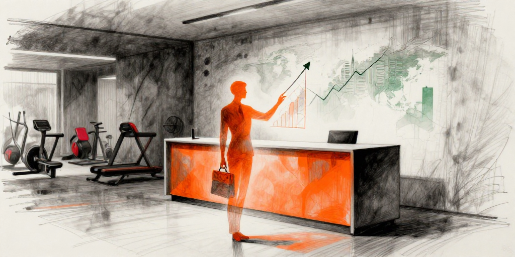 CFO's Mandatory Stock Sale Amid Executive Buying Frenzy Signals "Rebalancing, Not Panic" at Xponential Fitness【News Flash】