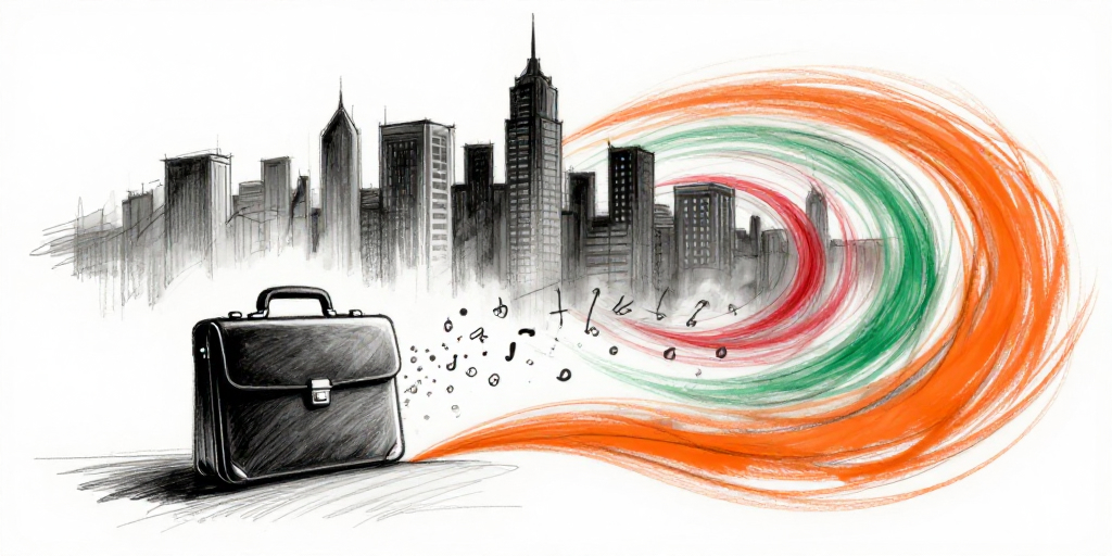 CFO's March Sale of 2,148 ACI Shares: Routine Tax Move, Not a Warning Signal for Investors