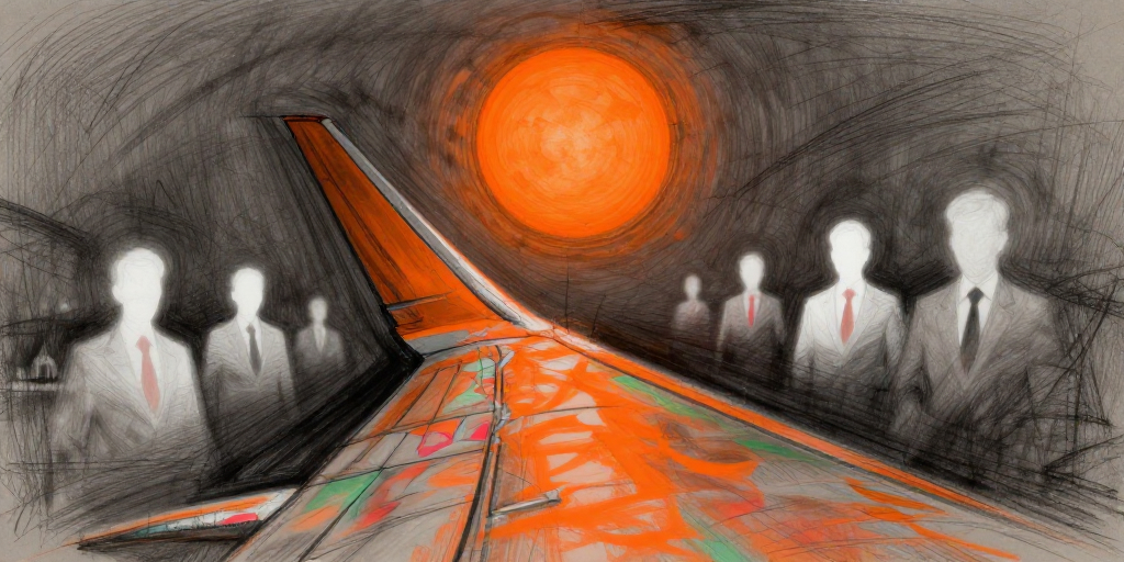 CFO's Massive Buy‑Spree Signals AAR Corp's Optimism Amid Mixed Executive Trades