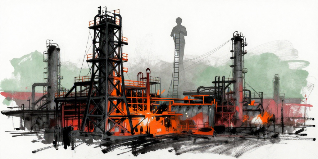 CFO's Massive RSU Buy at IperionX Signals Confidence Amid Titanium‑Plant Rollout, Sparks Investor Buzz and Volatility Concerns