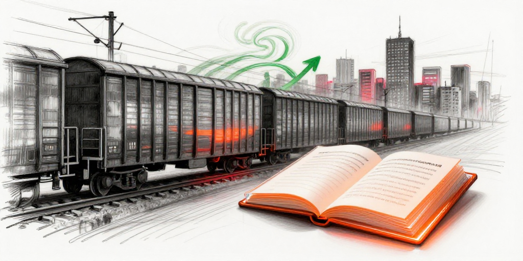 CFO's Minor Sell‑off at Union Pacific Signals Confidence as Shares Rally Ahead of Merger CFO's Minor Sell‑off at Union Pacific Signals Confidence as Shares Rally Ahead of Merger