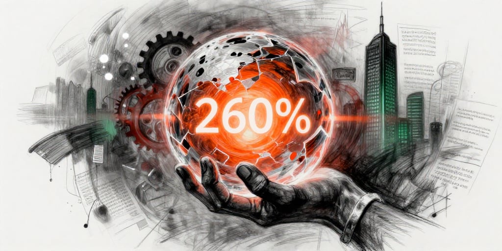 CFO's Modest 11,000‑Share Sale at Everspin Raises Questions, Not Red Flags【May 6, 2026】