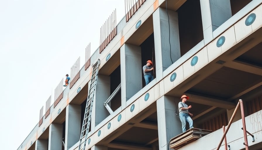 CFO's New Equity Award Signals Confidence, Not Bullish Bets, at Smith‑Midland Corp.