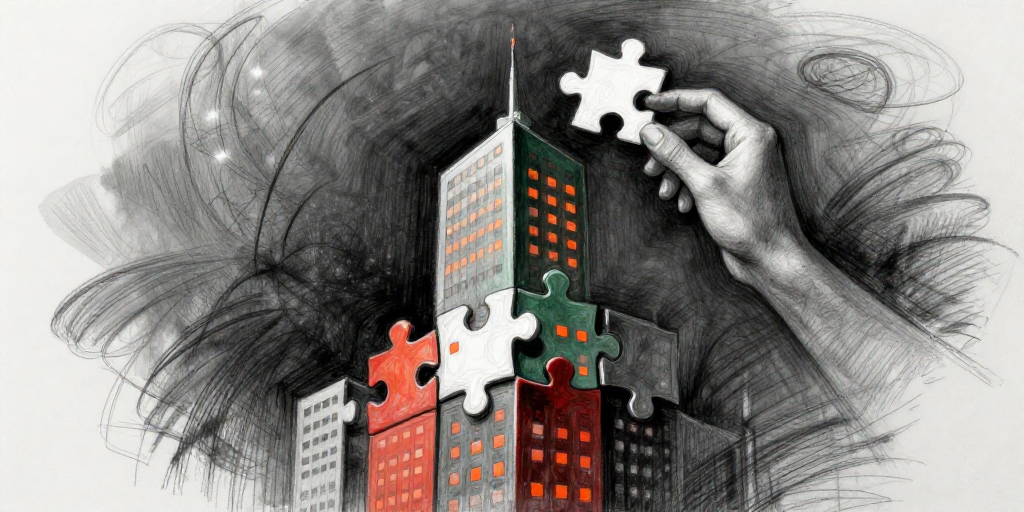 CFO's New Share Buy at Kingsway Signals Management's Confidence in 2026 Upside — Insider Buying Continues as Stock Rides Bullish Trend