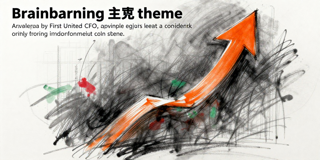 CFO's Quiet Buy‑Back: First United's Finance Chief Sticks to the Stock After Earnings Beat