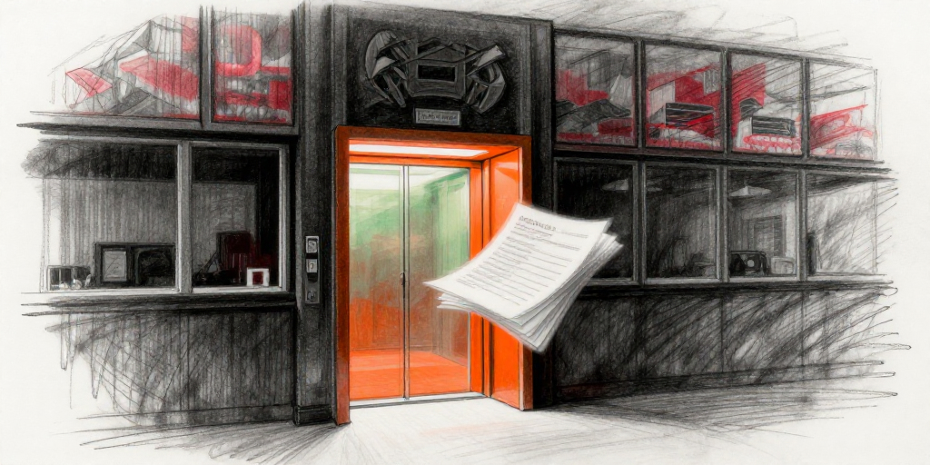 CFO's Quiet Cash‑Crunch: Royalty Pharma's Insider Selling Signals Strategic Liquidity Boost Ahead of New Royalty Deals