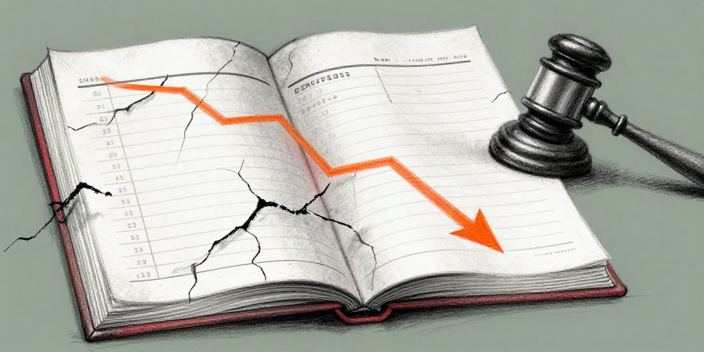 CFO's Quiet Sell‑Off at AudioCodes Signals Possible Confidence Shift Amid Market Volatility
