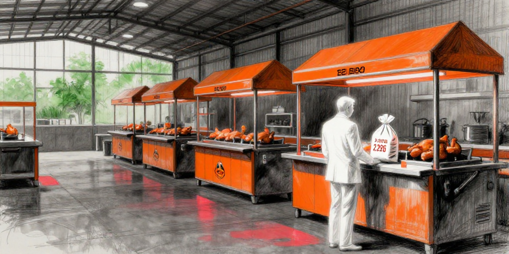 CFO's Routine Vesting Sale at El Pollo Loco Shows No Worry, Just Standard Restricted‑Stock Handling Amid Bullish Rally CFO's Routine Vesting Sale at El Pollo Loco Shows No Worry, Just Standard Restricted‑Stock Handling Amid Bullish Rally