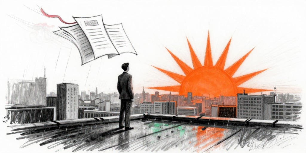 CFO's Rule 10b5‑1 Sale at BKV: A Calculated Exit Amid Growth‑Focused Energy Play