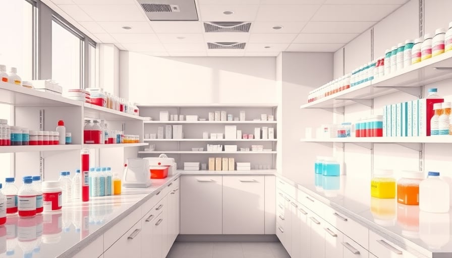 CFO's "sell‑to‑cover" move at Newamsterdam Pharma spurs confidence, as fresh RSU and option grants hint at long‑term upside prospects.