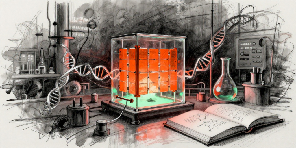 CFO's "Sell‑to‑Cover" Sale Highlights GeneDx Insider's Bullish Play Amid AI‑Driven Genomics Surge