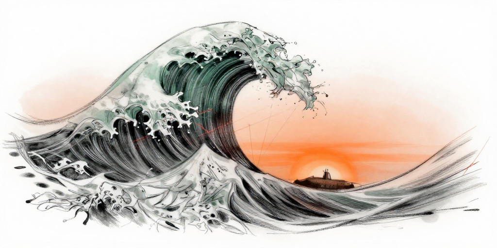 CFO's "Sell‑to‑Cover" Trades at TMC Reveal No Red Flags, but Rising Voting‑Share Holdings Signal Long‑Term Confidence in Deep‑Sea Exploration Plans.