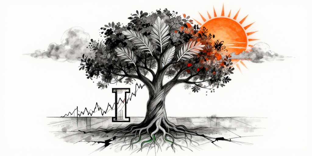 CFO's Steady Stock Stash Fuels Optimism as Social‑Media Buzz Hits Record High at Ingredion