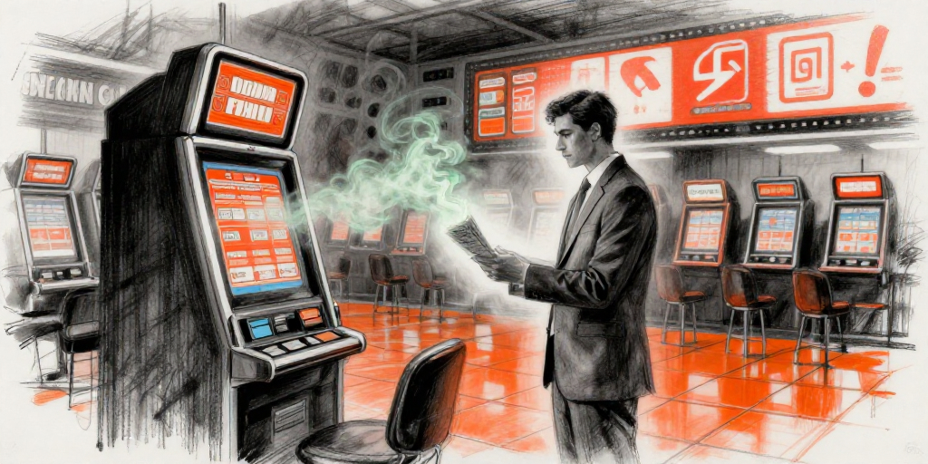 CFO's Surge in Insider Buying Fuels Short‑Term Rally for Gambling.com Amid Social‑Media Frenzy