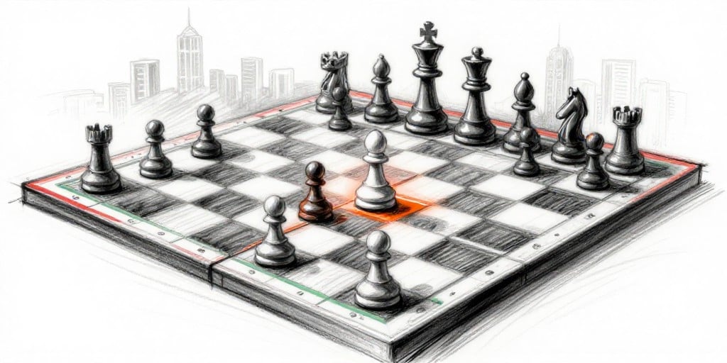 CFO's Systematic Sell‑Off at Heartflow Sparks 266% Social‑Media Surge Amid Quiet Strategic Shift【News Flash】 CFO's Systematic Sell‑Off at Heartflow Sparks 266% Social‑Media Surge Amid Quiet Strategic Shift【News Flash】