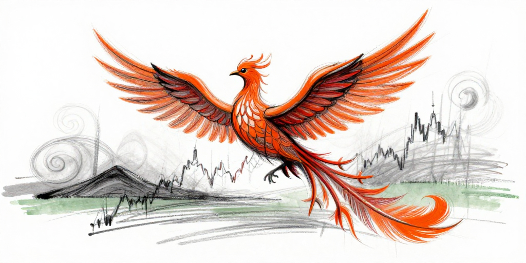 CFS Director Neil Fesette Buys $68,000‑Worth of Phantom Stock in Quiet Move Amid 15‑Month Stock Slide