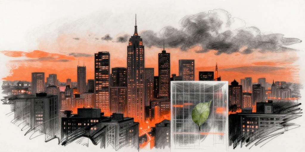 CGC III Sponsor's May Sell‑Off: Insider Trimming Position Ahead of Factorial Merger, but Long‑Term Commitment Stays Strong