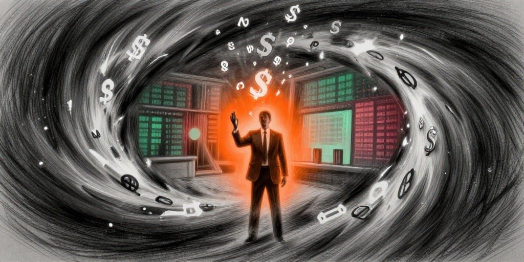 Charles River Laboratories' Top Execs Sell Shares in Coordinated May 2026 Outflow, Raising Investor Confidence Questions