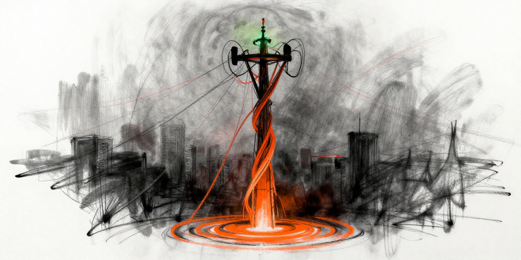 Charter Communications' EVP Executes Neutral "Sell‑Buy" Trade, Fueling 114 % Social Media Buzz Without Shifting Market Sentiment