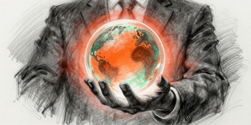 Cheetah Mobile CEO Holds Steady Amid Massive RSU Pipeline, Signaling Confidence for Investors