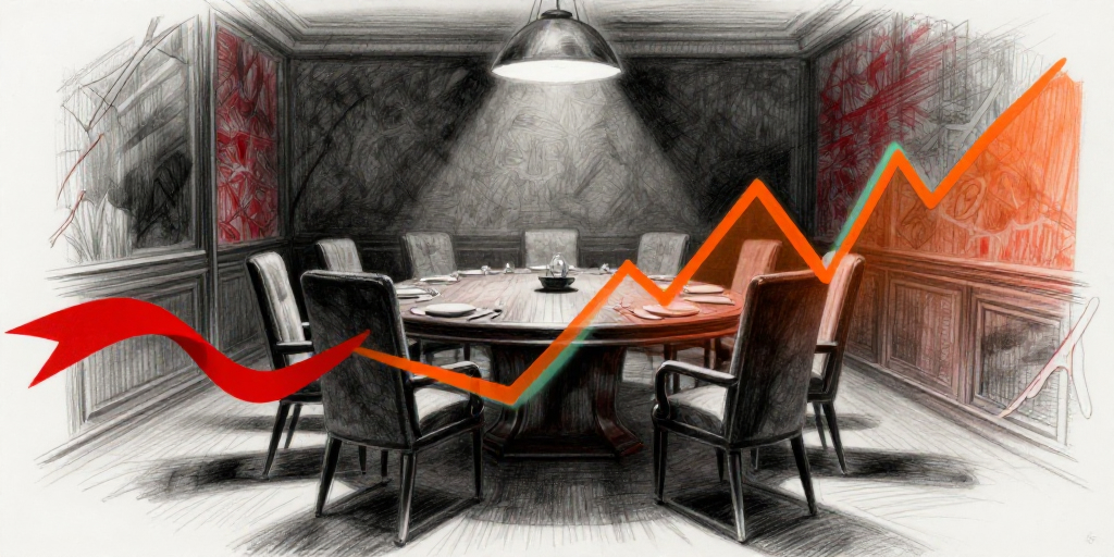 Chefs' Warehouse Inc. Sees Surge in Insider Sales—What It Means for Shareholders