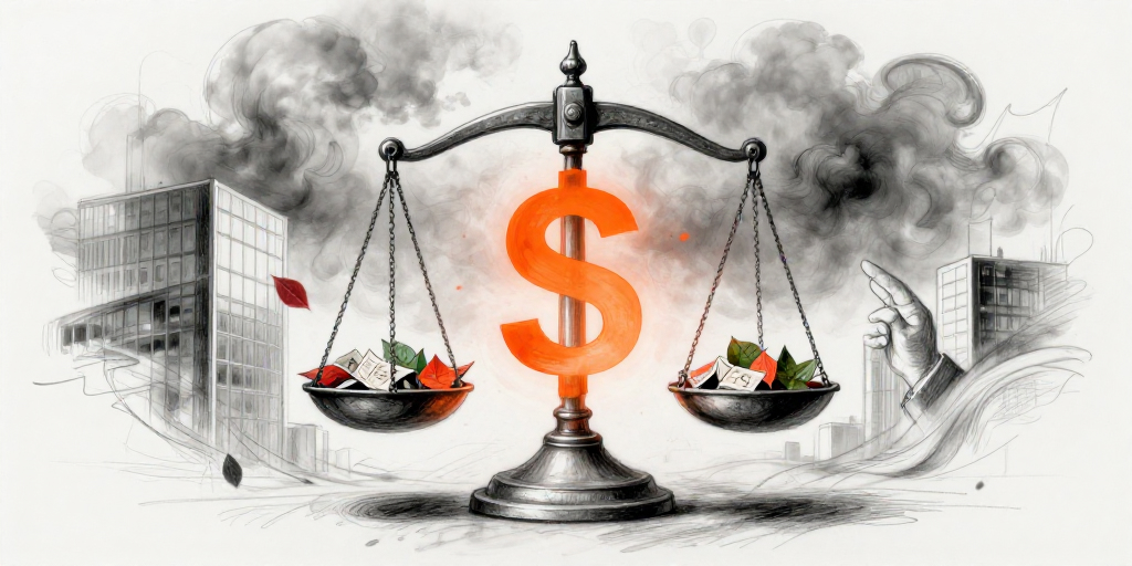 Chegg CFO's RSU Settlement Sparks Investor Curiosity Amid Stock Surge