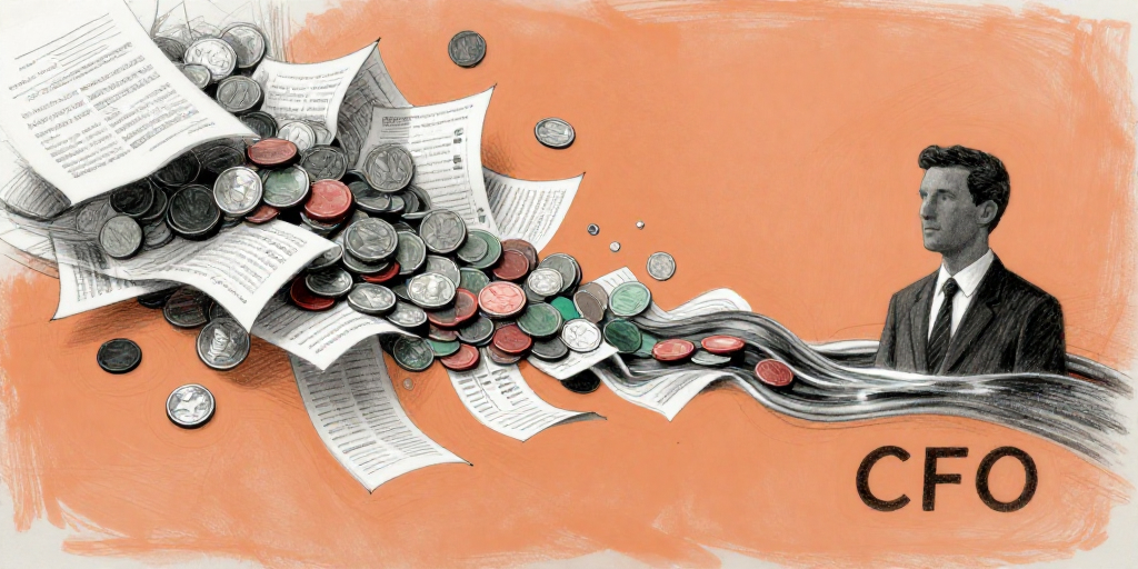 Chegg CFO's RSU Tax‑Driven Sell‑offs Reveal a Pragmatic but Cautious Insider Playbook