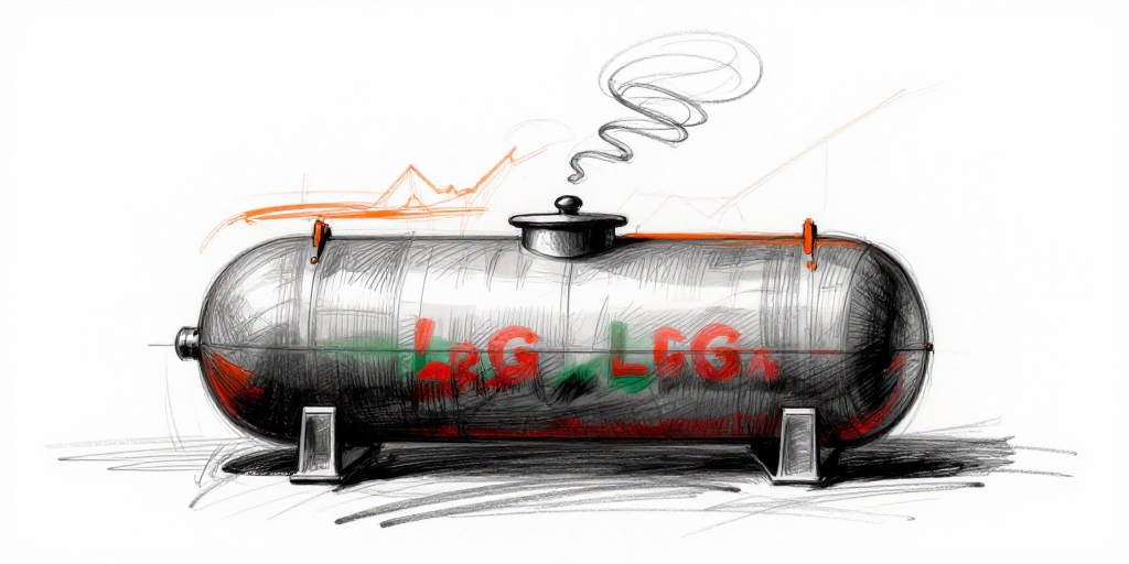 Cheniere Energy Insider Trades: CEO's Small Sale Highlights Routine Portfolio Rebalancing Amid Bullish LNG Rally