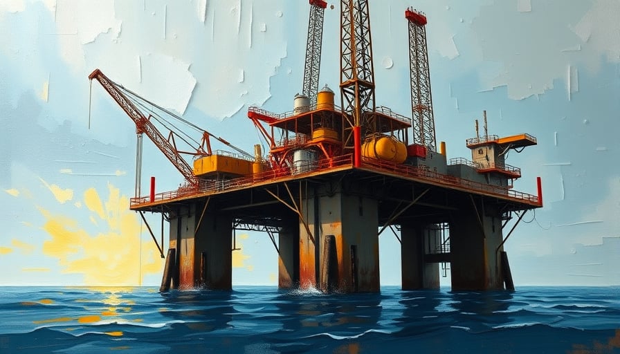 Chevron CFO Executes Balanced Buy‑Sell Trade Amid Quiet Insider Activity