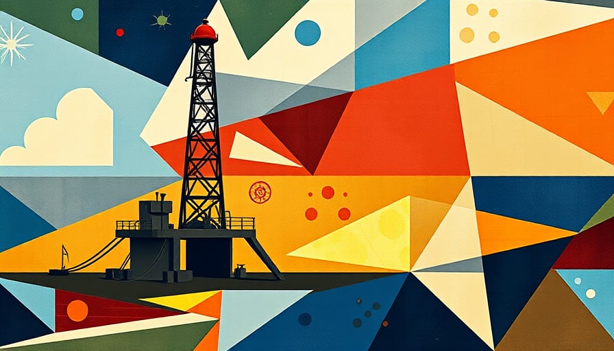 Chevron Controller's Insider Buy Signals Bullish Bet on Venezuelan Expansion #️⃣