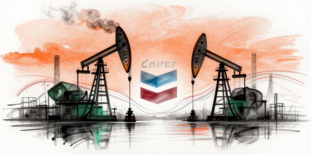 Chevron Exec Jeff Gustavson Buys Low, Sells High in One Day — No Crisis, Just Tactical Trading