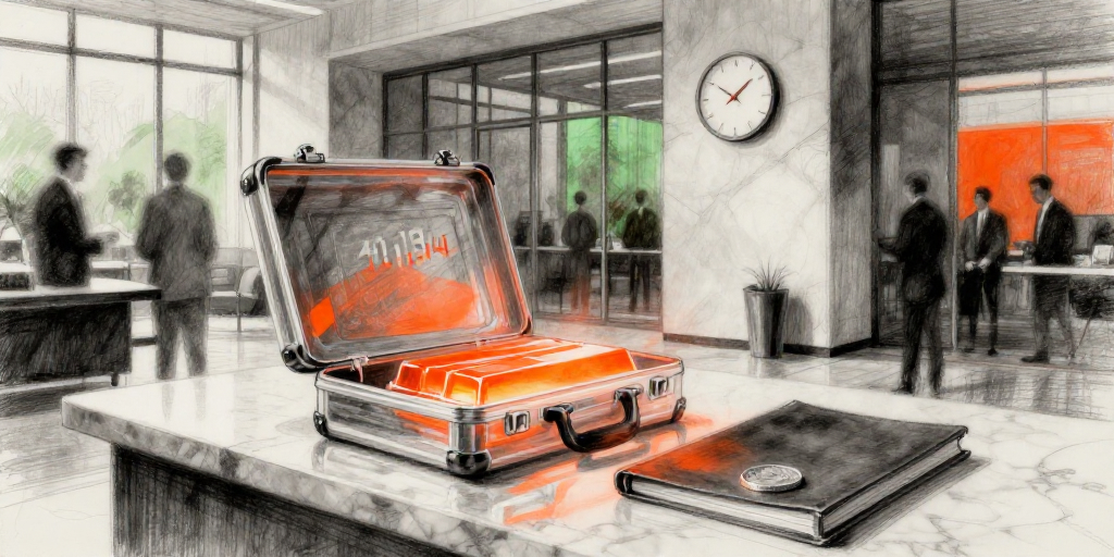 Chevron Exec's Rule 10b5‑1 Buy Signals Confidence Ahead of Renewables Push