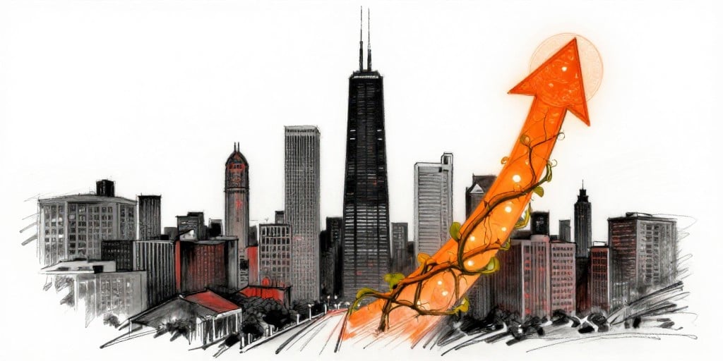 Chicago Atlantic BDC Insider Gordon Scott Builds Stake, Signals Confidence as Stock Skims Undervalued Valuation ?