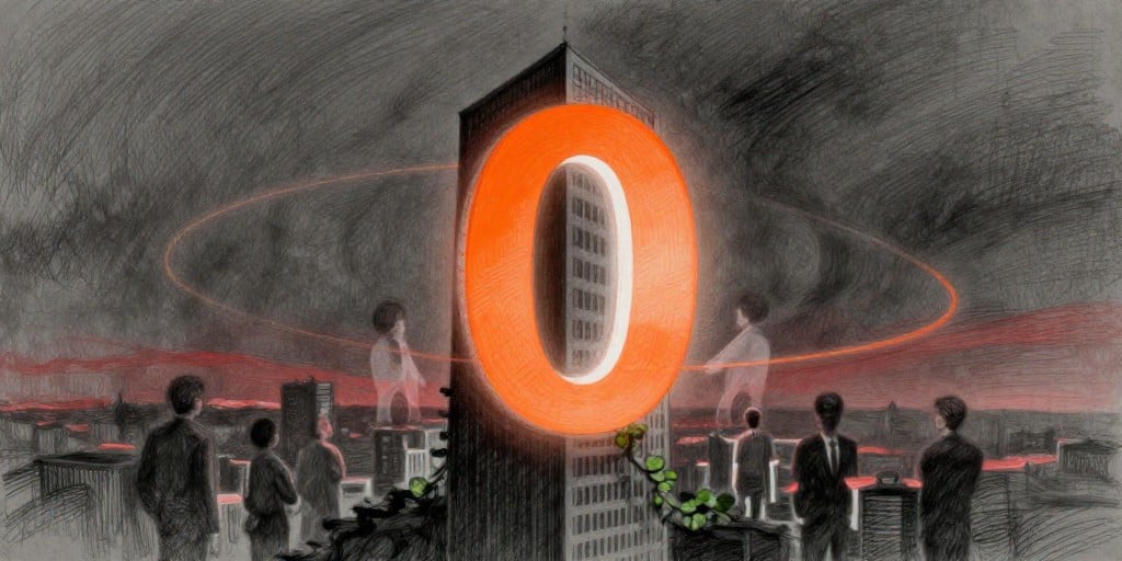 Chief Accounting Officer Buys 100K Summit Shares at Zero Cost Amid Volatile Market, Hinting at Long‑Term Confidence in Pipeline ?