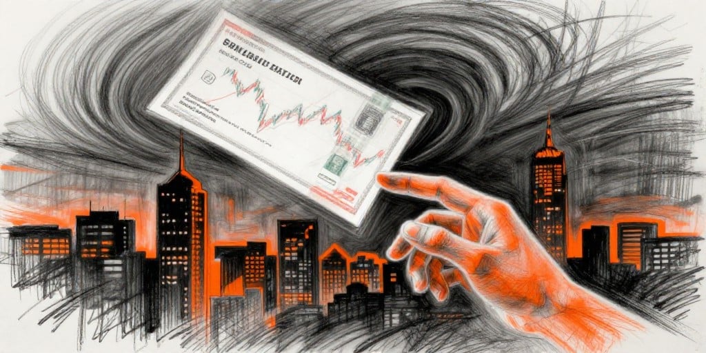 Chief Business Officer Astha Dumps $1.3 Million in Braze Shares Amid Mixed Market Signals