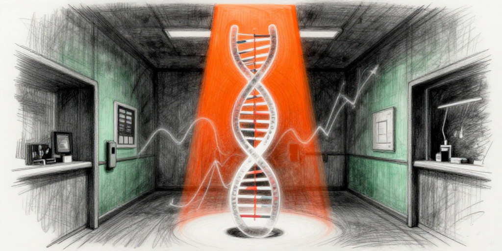 Chief Commercial Officer Brian Buys 958 Shares, Signaling Insider Confidence at Organogenesis Holdings Inc.