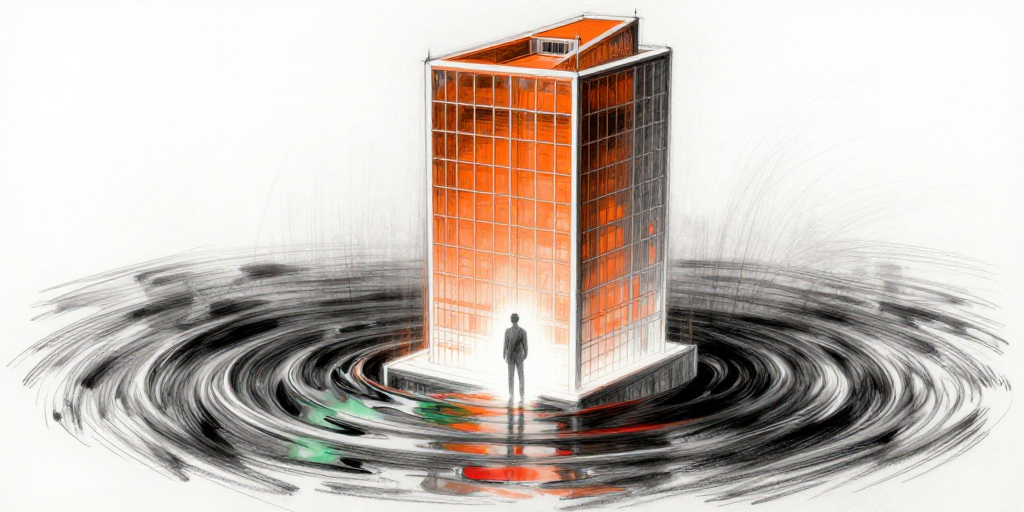 Chief Controller's Quiet Buy Signals Confidence in Worthington's Metal Turnaround