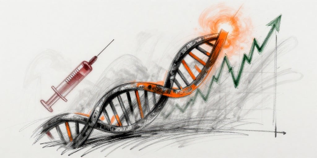 Chief Medical Officer Executes High‑Profit 10b5‑1 Buy‑Sell Cycle at GALECTIN – Signals Confidence Amid Volatility Chief Medical Officer Executes High‑Profit 10b5‑1 Buy‑Sell Cycle at GALECTIN – Signals Confidence Amid Volatility