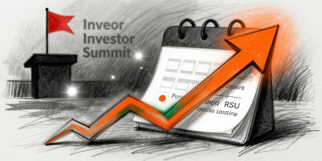 Chief Scientific Officer Korman Paz Rakes Up 32,964 ExoZymes Shares Amid RSU Vest – Insider Confidence Signals Bullish Catalyst Ahead.