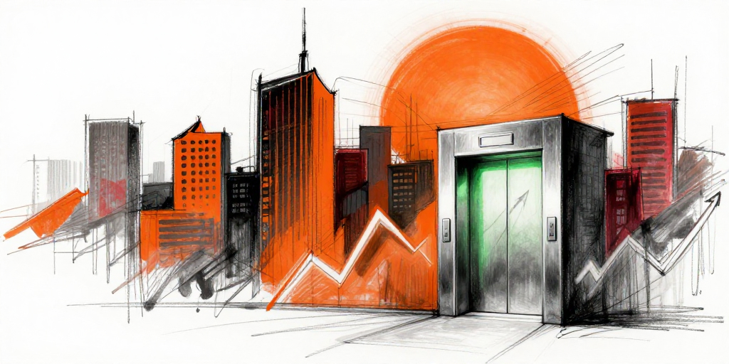 Chime Execs Exercise Nearly Half‑Million Options, Sending Confidence Signals Amid Stock Slide