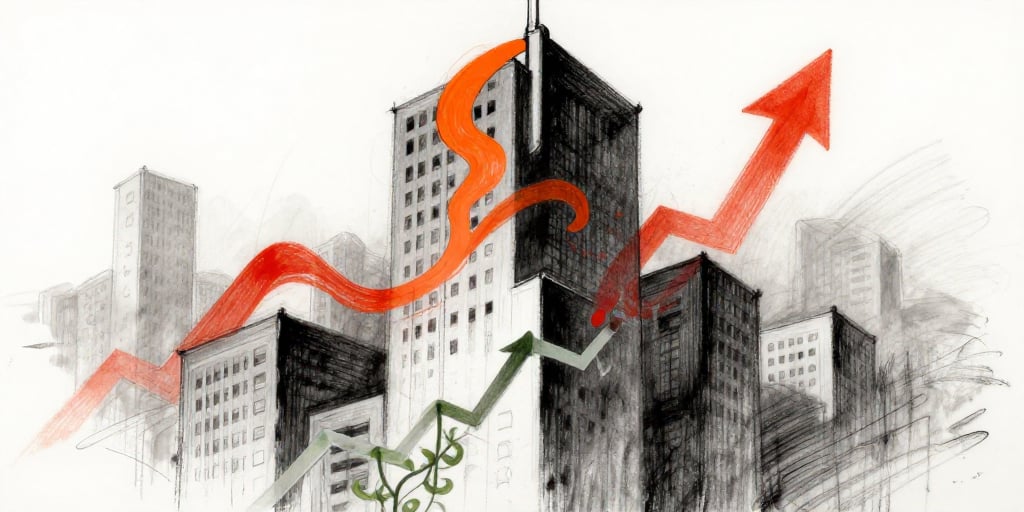Chiron Real Estate Executives Fire Up Insider Buying Surge Amid Quiet Market – CEO, COO, Owner Stack 20,000+ Shares on Single Day, Sparking Investor Optimism