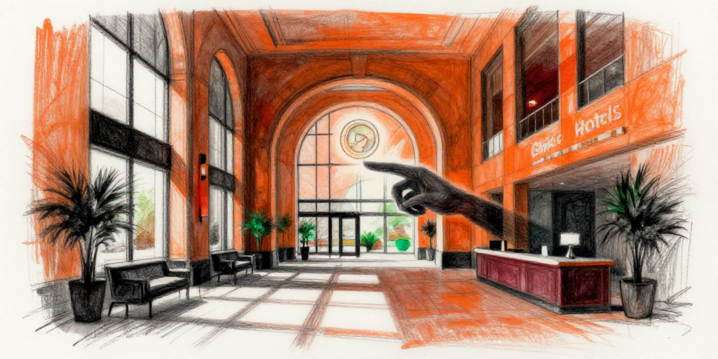 Choice Hotels Insider Sale: Strategy Officer Scozzafava Offloads 241 Shares Amid Market Caution【Financial News Flash】