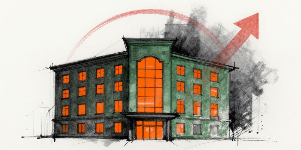 Choice Hotels' Interim CEO's 12,796‑Share Buy Raises Questions on Timing and Signals Confidence in Turnaround Plan.