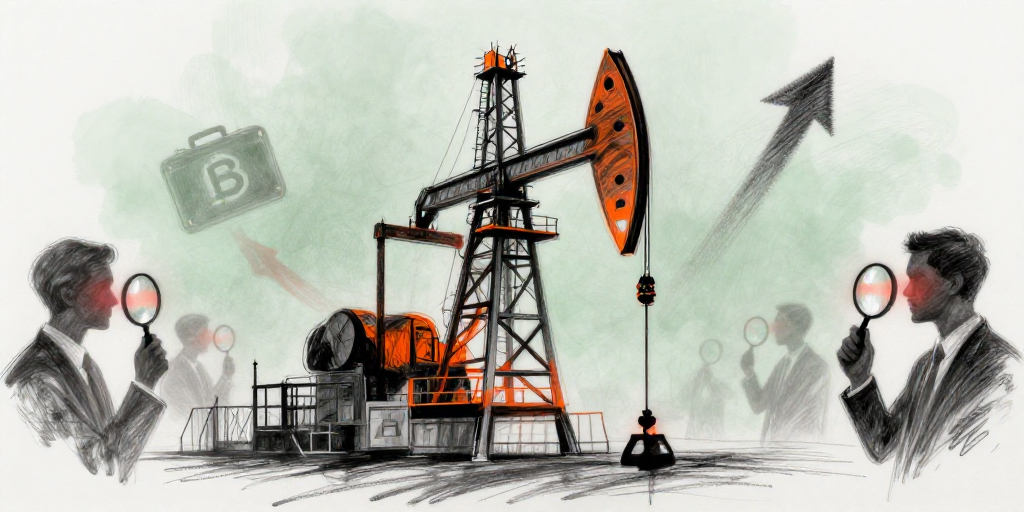 Chord Energy Execs Trade Amid Confidence Surge: Henke Sells $21.8K, Others Buy 11k+ Shares in "Buy‑the‑Dip" Play