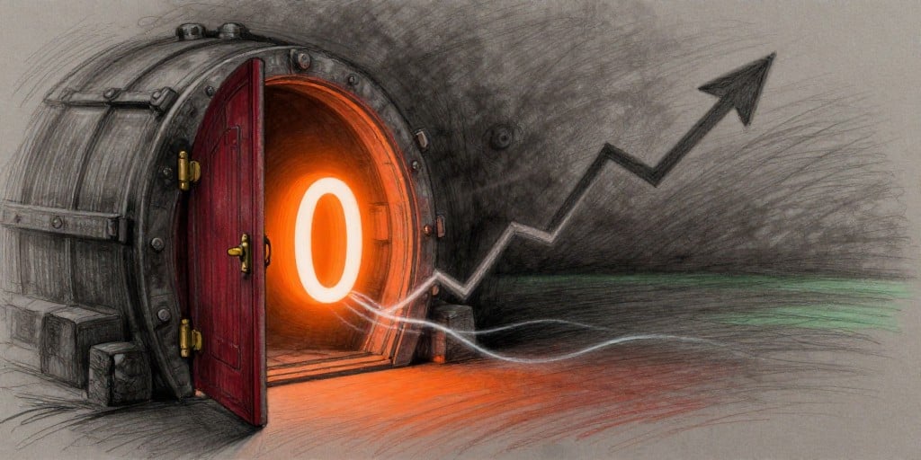 Christian Waage's $0‑Cost Exercise of 2.9 M Options Signals Bold Bet on Gossamer Bio's FDA‑Clearance Flash Update Christian Waage's $0‑Cost Exercise of 2.9 M Options Signals Bold Bet on Gossamer Bio's FDA‑Clearance Flash Update