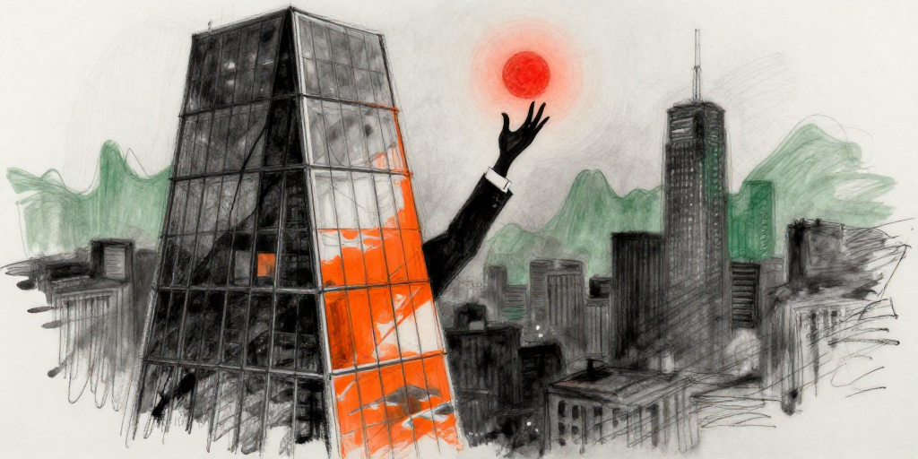 Chubb Insider Sale: Executive Vice President Offloads 7,645 Shares, Mixing Confidence With Caution