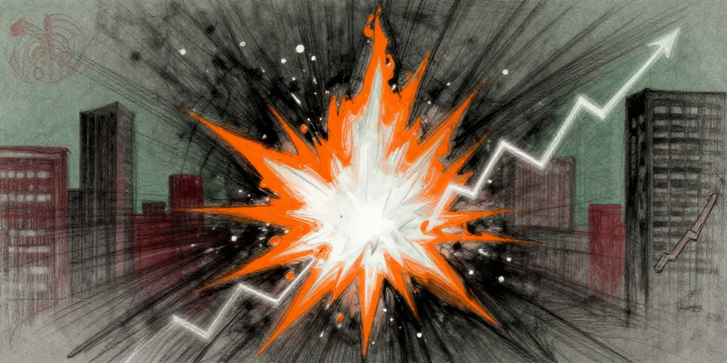 Chubb's COO Rakes Massive $210k Profits in a Day, Then Dumps Options – Inside the Insider Shake‑Up ? Chubb's COO Rakes Massive $210k Profits in a Day, Then Dumps Options – Inside the Insider Shake‑Up ?