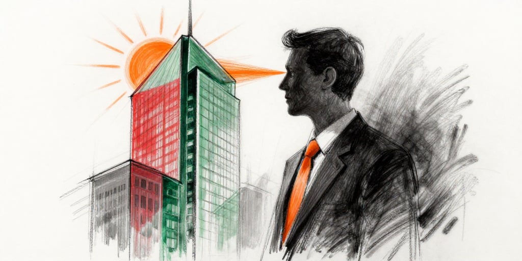 Cimpress CTO's "Buy‑Low, Sell‑High" Play: Insider Buys 10K Shares at €46, Sells 39K at €91, Sparking Investor Speculation on Short‑Term Upside and Long‑Term Confidence.